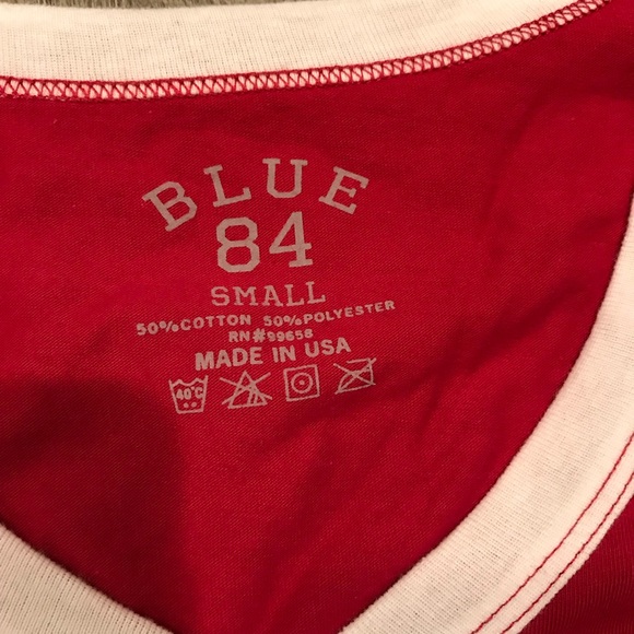 FSU FOOTBALL TEE - Picture 3 of 3